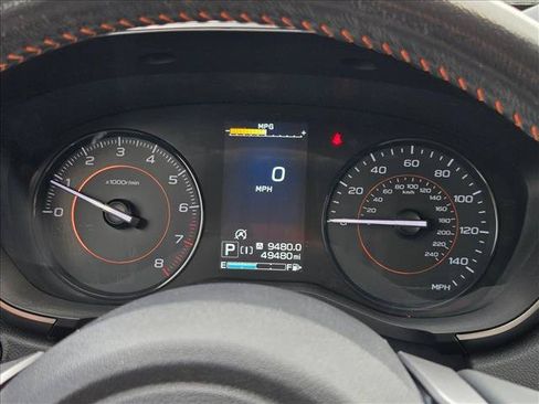 Used 2022 Subaru Crosstrek 2.0i Premium AWD/4WD image 10
