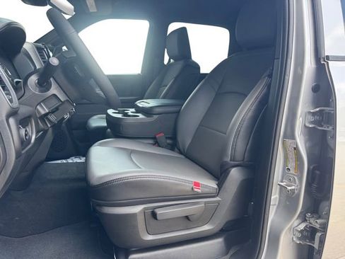 New 2026 RAM 2500 Tradesman image 10