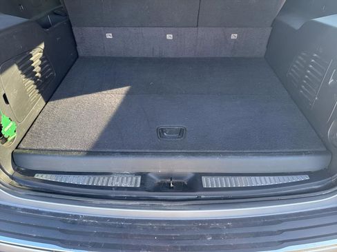 Used 2016 Chevrolet Suburban LTZ w/ Max Trailering Package image 49