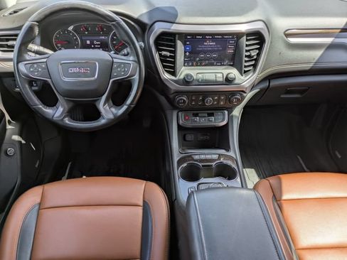 Used 2020 GMC Acadia AT4 w/ Driver Alert Package II AWD/4WD image 15