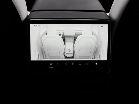 Used 2025 Tesla Model 3 Long Range image 11