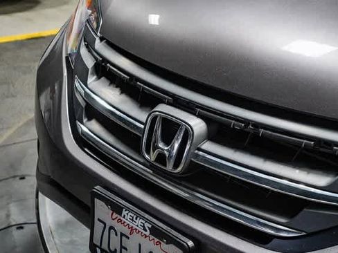 Used 2013 Honda CR-V LX image 8