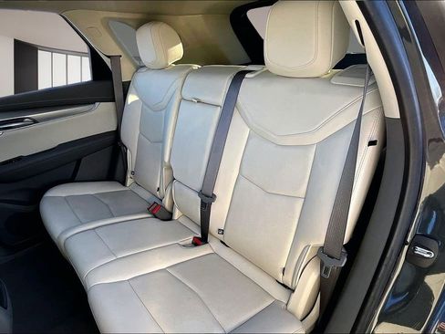 Certified 2023 Cadillac XT5 Premium Luxury image 28
