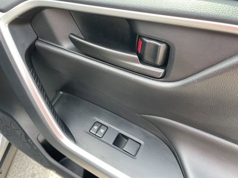 Used 2025 Toyota RAV4 LE FWD image 30