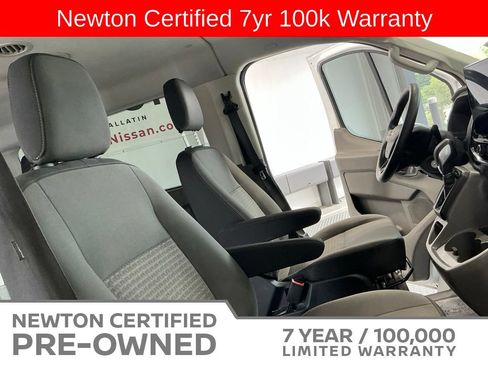 Used 2023 Ford Transit 350 XLT RWD image 14