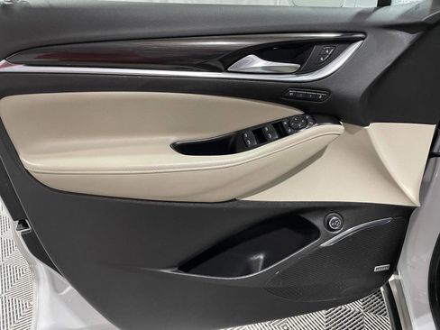 Used 2020 Buick Enclave Premium w/ Surround and Sites Package image 28