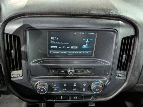 Used 2019 GMC Sierra 2500 4x4 Double Cab w/ Sierra Convenience Package image 34