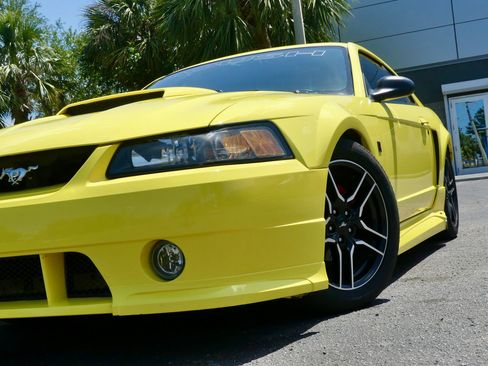 Used 2001 Ford Mustang GT image 74