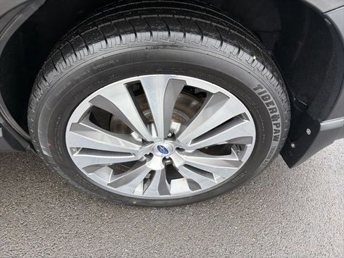 Used 2020 Subaru Ascent Limited image 47