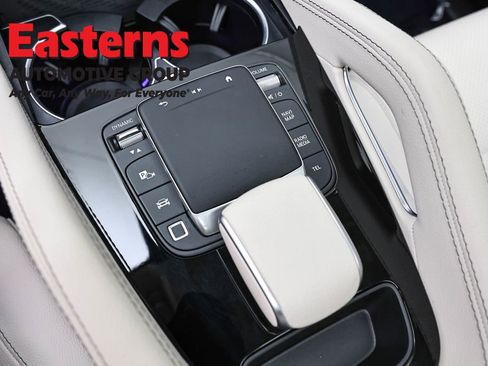 Used 2025 Mercedes-Benz GLE 450e 4MATIC image 20