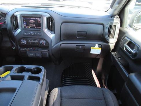 New 2026 Chevrolet Silverado 1500 Custom image 15