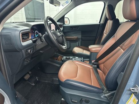 Used 2024 Ford Maverick Lariat w/ 4K Tow Package image 20