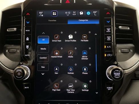 Used 2023 RAM 1500 Lone Star image 45