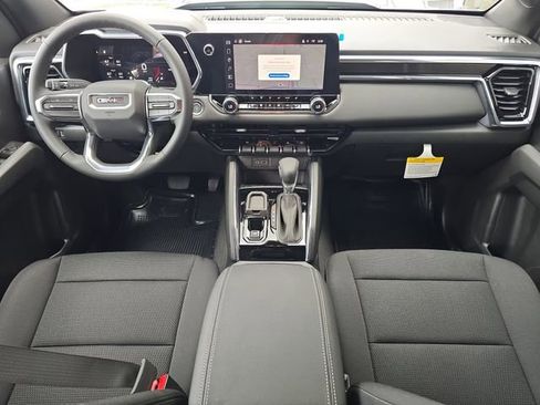 New 2026 GMC Canyon Elevation w/ Convenience Package RWD image 11
