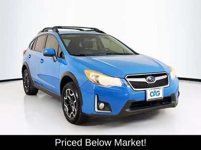 Used 2016 Subaru Crosstrek 2.0i Limited w/ Popular Package #2