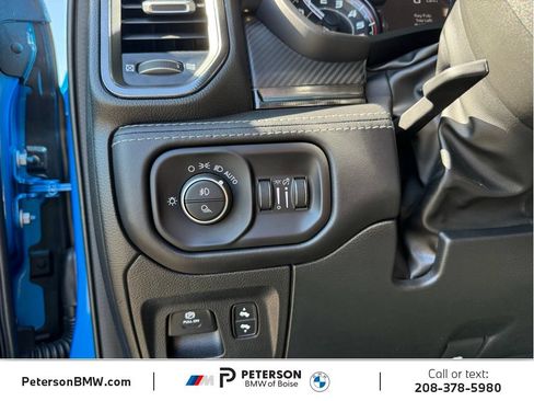 Used 2022 RAM 1500 TRX w/ TRX Level 2 Equipment Group AWD/4WD image 29