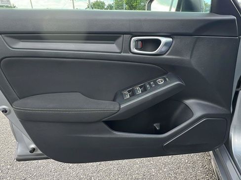 Used 2023 Honda Civic Sport image 20