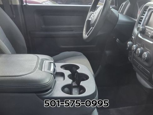 Used 2019 RAM 1500 Express w/ Express Value Package AWD/4WD image 10