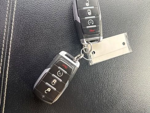 Used 2022 RAM 1500 Big Horn image 40