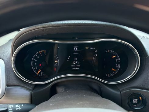 Used 2020 Jeep Grand Cherokee Summit w/ Platinum Series Group AWD/4WD image 15