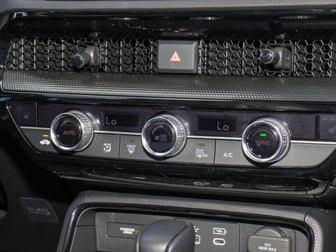 Certified 2025 Honda CR-V EX-L image 25