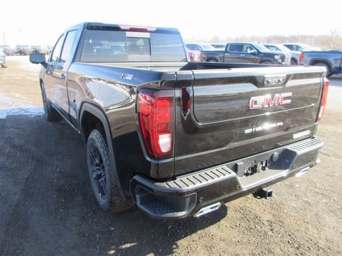 New 2026 GMC Sierra 1500 Elevation w/ Elevation Premium Package AWD/4WD image 9