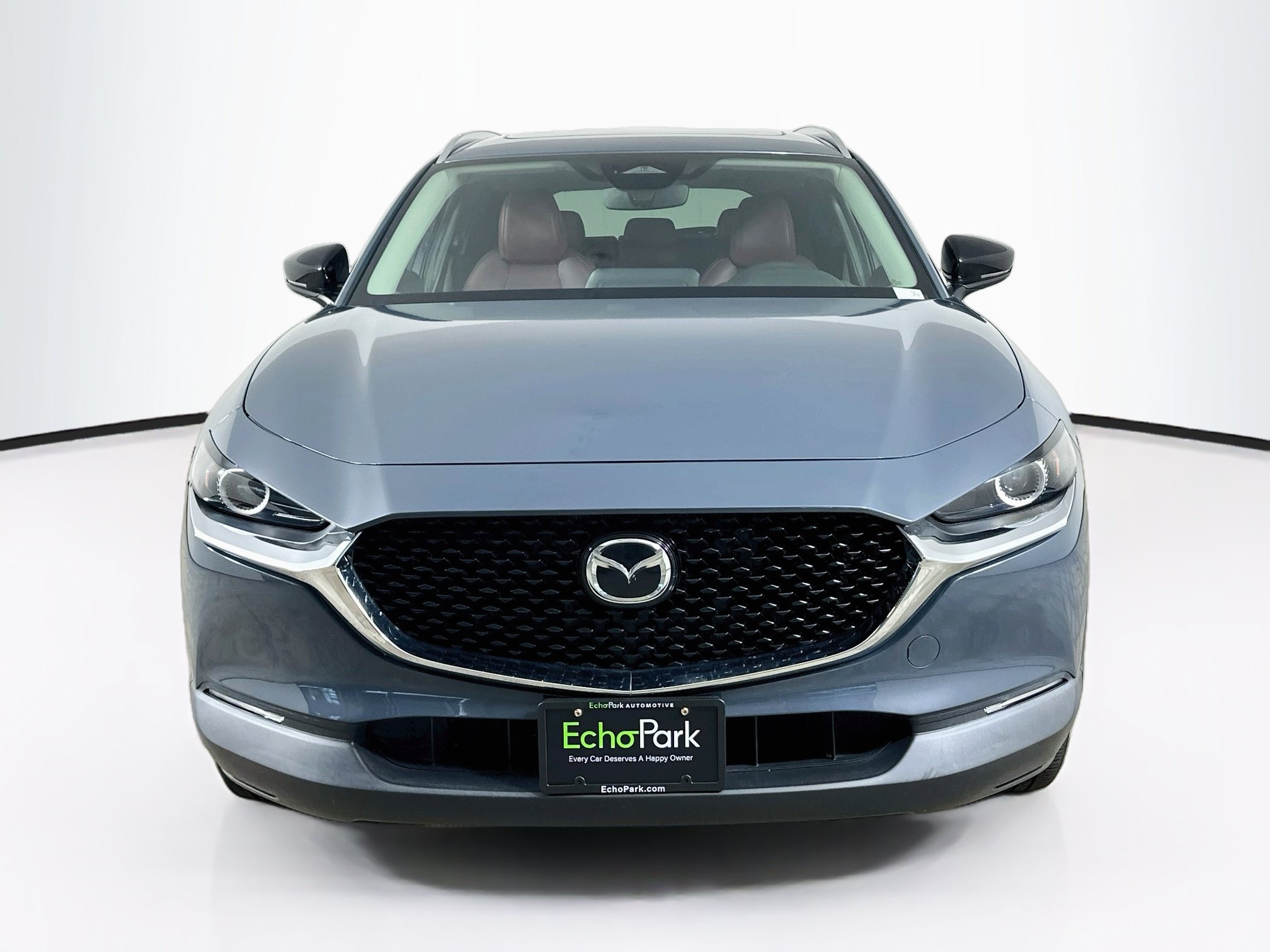 Used 2024 MAZDA CX-30 AWD 2.5 S w/ Preferred Package image 2