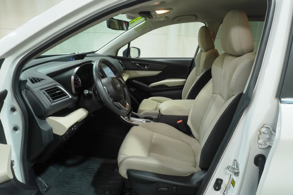 Used 2019 Subaru Ascent Premium AWD/4WD image 12