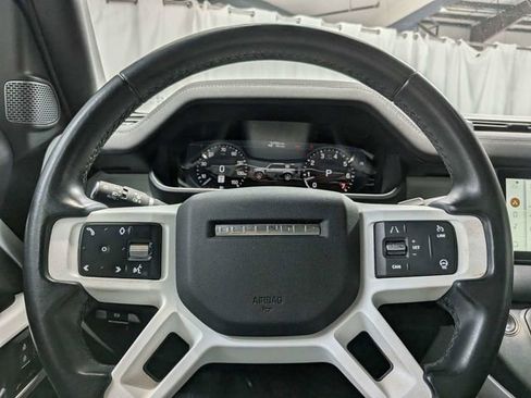 Used 2023 Land Rover Defender 110 S image 20