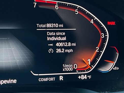 Used 2021 BMW 330i Sedan RWD image 37
