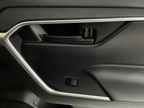 Used 2023 Toyota RAV4 LE image 55