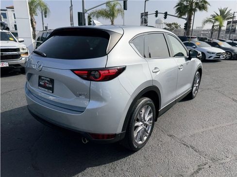 Used 2019 MAZDA CX-5 Grand Touring image 6