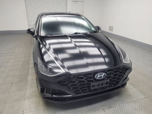 Used 2020 Hyundai Sonata SEL w/ Convenience + Sunroof Package image 14