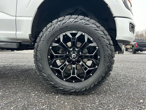 Used 2024 Ford F150 XLT w/ Tow/Haul Package image 22