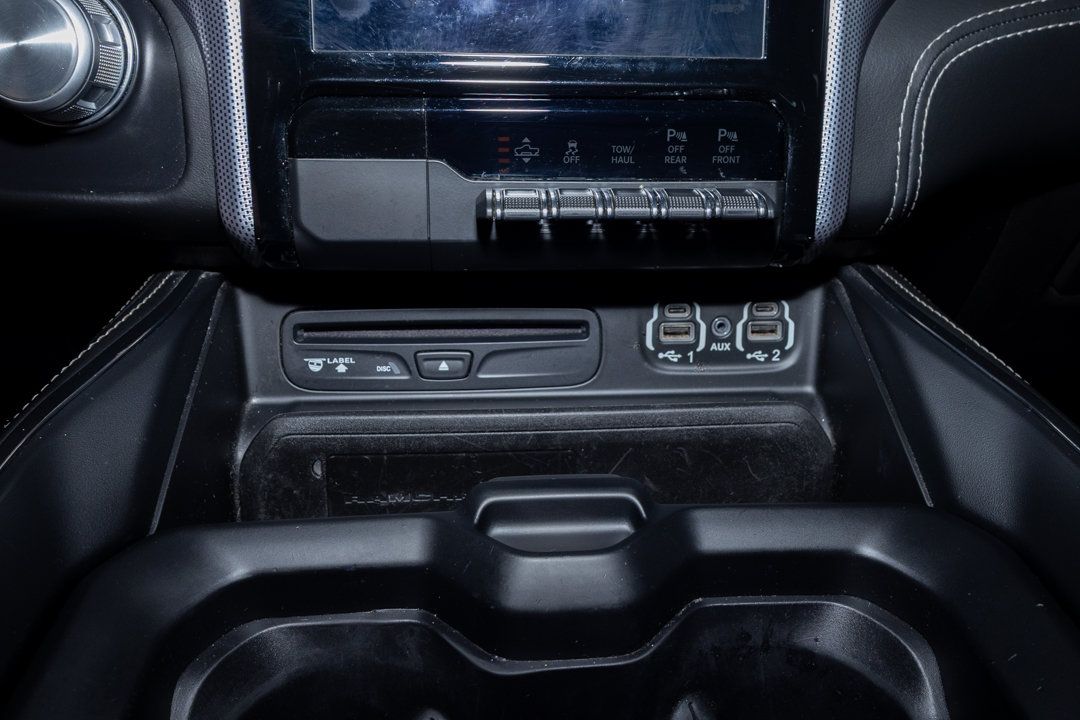 Used 2019 RAM 1500 Limited AWD/4WD image 20
