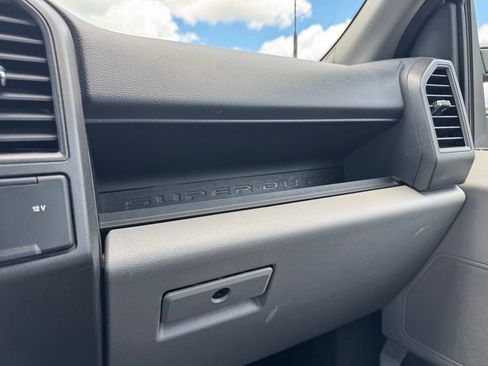 Used 2022 Ford F250 XL w/ STX Appearance Package AWD/4WD image 28