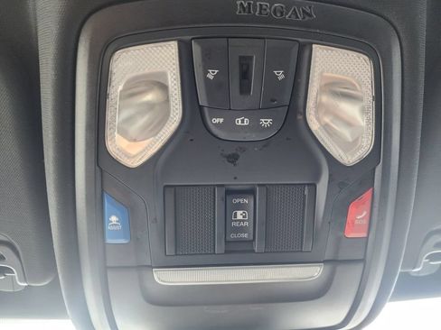 Used 2022 RAM 1500 Rebel w/ Rebel Level 2 Equipment Group AWD/4WD image 46