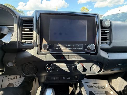 Used 2022 Nissan Frontier S RWD image 20