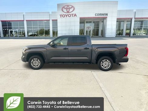 Used 2024 Toyota Tundra SR5 image 5