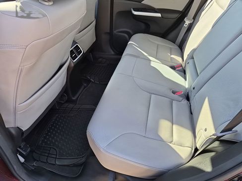 Used 2015 Honda CR-V Touring image 20