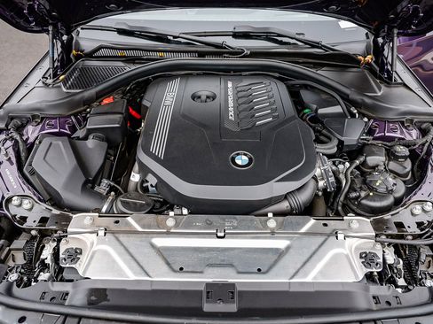 Used 2024 BMW M240i Coupe w/ Premium Package image 23