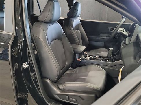 New 2026 Subaru Outback Limited XT image 22