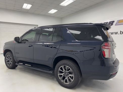 Used 2021 Chevrolet Tahoe Z71 image 7