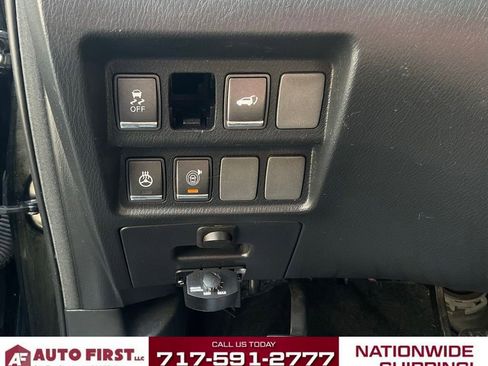 Used 2020 INFINITI QX60 Luxe w/ Essential Package AWD/4WD image 18