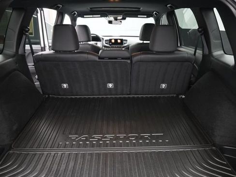 Used 2023 Honda Passport EX-L image 12