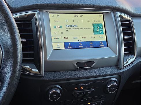 Used 2022 Ford Ranger XLT w/ Equipment Group 302A High image 16