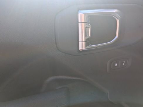 New 2026 Jeep Wrangler Sport image 11