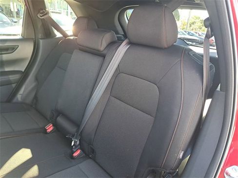 Certified 2023 Honda CR-V Sport image 12