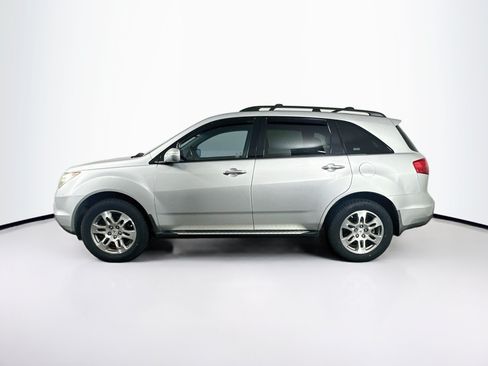 Used 2008 Acura MDX AWD/4WD image 4