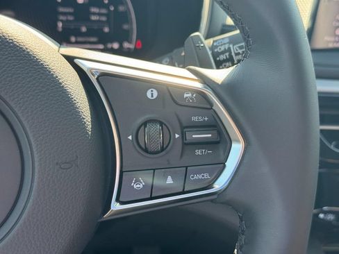 Certified 2026 Acura MDX w/ Technology Package AWD/4WD image 25